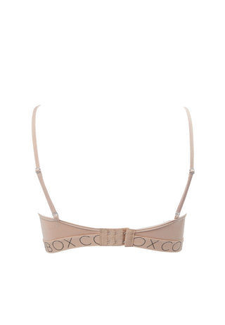 Skin Cotton Stretch Bralette