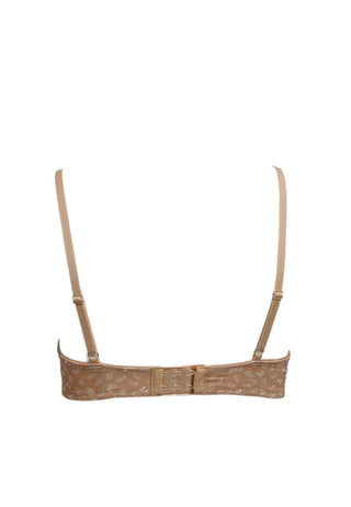 Skin Lace Non-Wire Bra