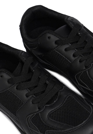 Black Sneakers