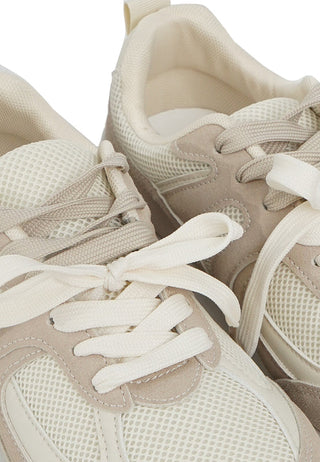 Lace Sneakers