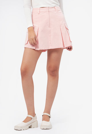 Cargo Mini Skort