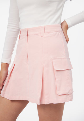 Cargo Mini Skort