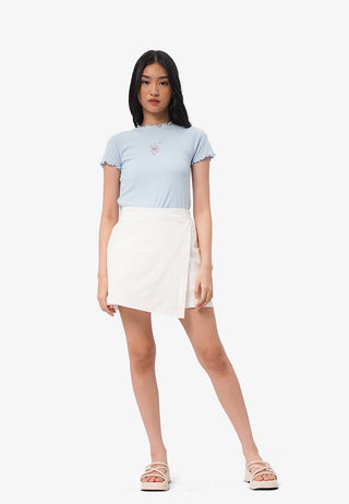 Basic Mini Skort