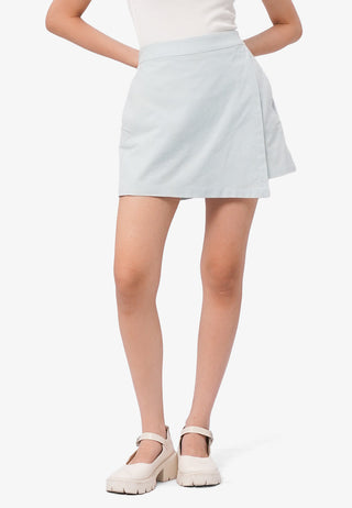 Basic Mini Skort