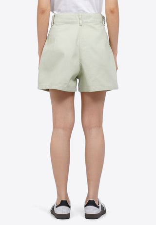 Cut & Sewn Short Pants