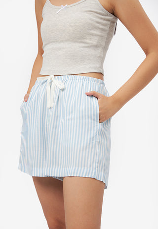 Short Pajama Bottom