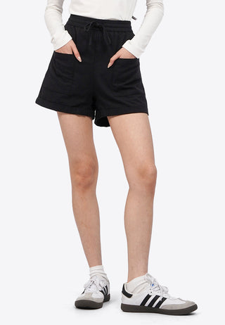 Rami Cargo Short Pants