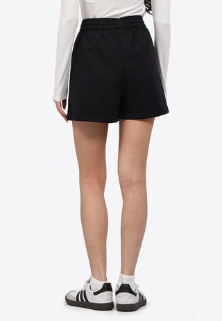 Rami Cargo Short Pants