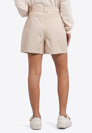 Regular Fit Basic Short Pants