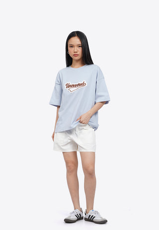 Short Pants with Front Pocket