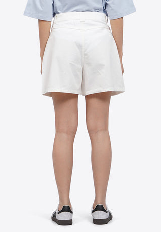 Short Pants with Front Pocket