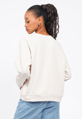 Care Bears Raglan Graphic Sweatshirt