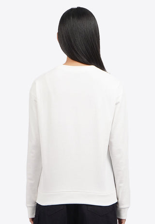 Long Sleeve Graphic Sweatshirt