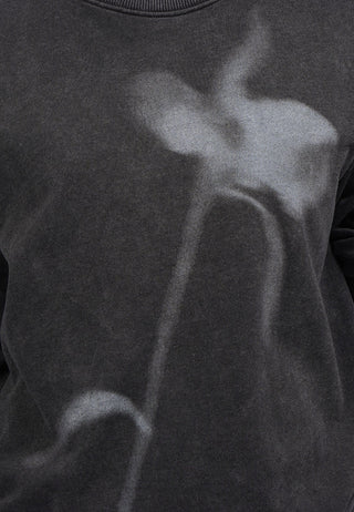 Long Sleeve Graphic Sweatshirt