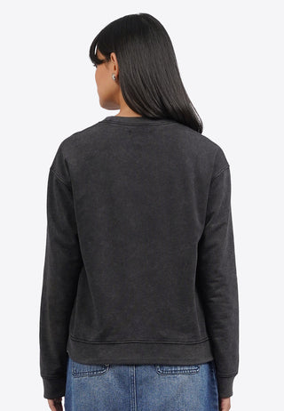 Long Sleeve Graphic Sweatshirt