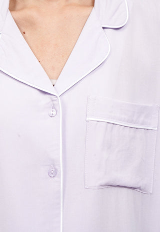 Short Pants Pajama Set