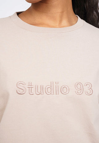 Double Layer Long Sleeve T-Shirt