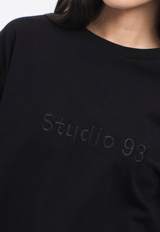 Double Layer Long Sleeve T-Shirt
