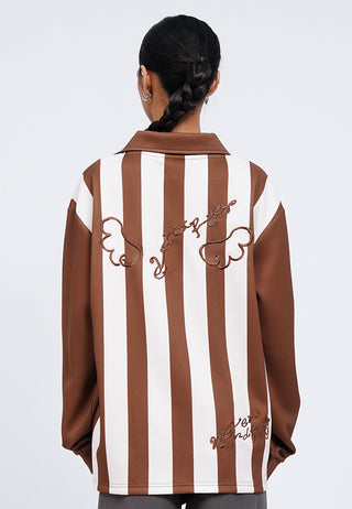 Colorbox X Gimme Jersey Top