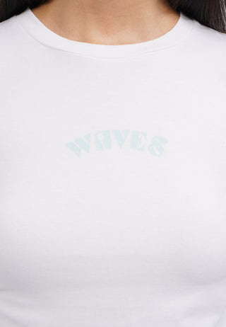 Side Ruched Long Sleeve Top