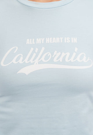 Side Ruched Long Sleeve Top