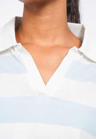 Stripes Rugby Shirt