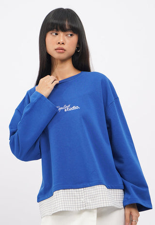 Double Layer Club T-Shirt