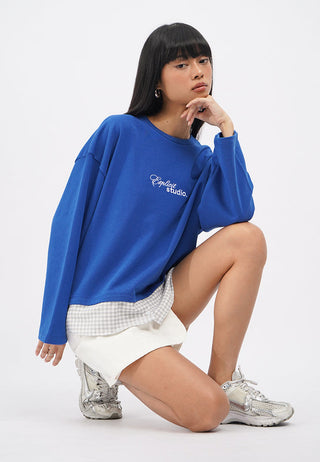 Double Layer Club T-Shirt