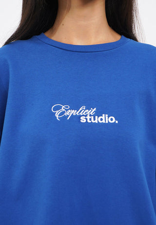 Double Layer Club T-Shirt