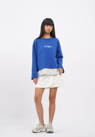 Double Layer Club T-Shirt