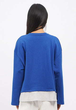 Double Layer Club T-Shirt