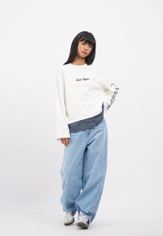 Double Layer Club T-Shirt