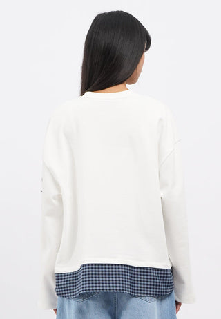 Double Layer Club T-Shirt