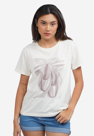 Short Sleeve Graphic T-Shirt