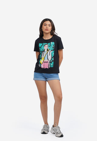 Short Sleeve Graphic T-Shirt