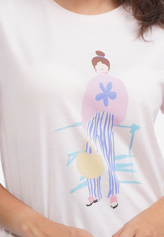Short Sleeve Graphic T-Shirt
