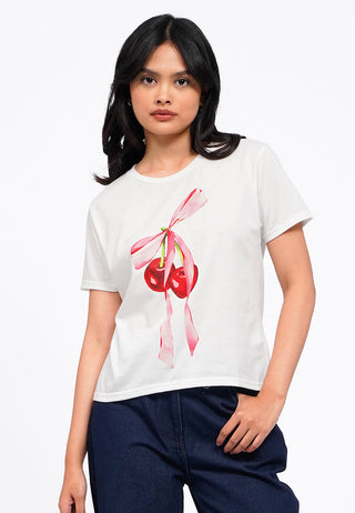 Short Sleeve Graphic T-Shirt