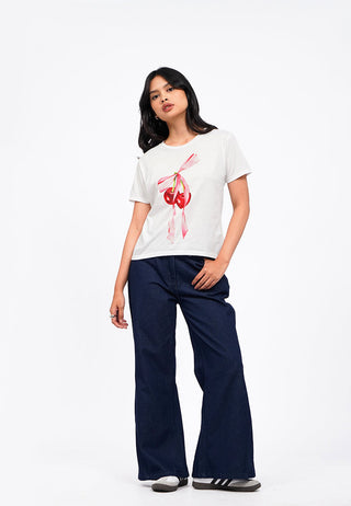 Short Sleeve Graphic T-Shirt