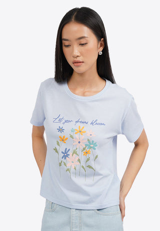 Short Sleeve Graphic T-Shirt