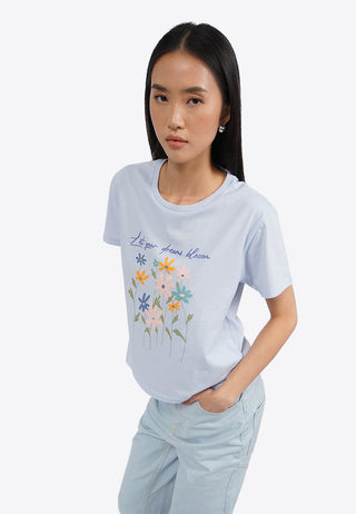 Short Sleeve Graphic T-Shirt