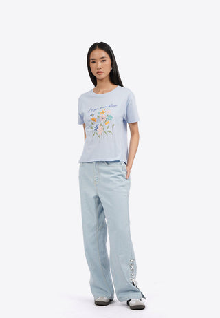 Short Sleeve Graphic T-Shirt
