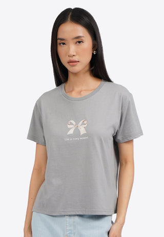 Short Sleeve Graphic T-Shirt