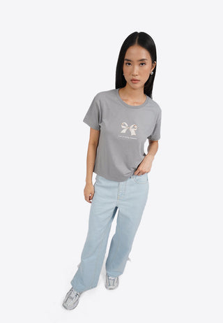 Short Sleeve Graphic T-Shirt