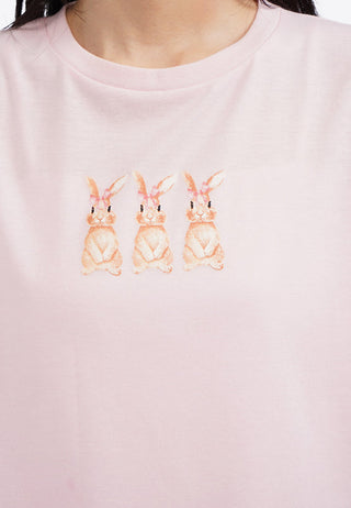Short Sleeve Loose Graphic T-Shirt