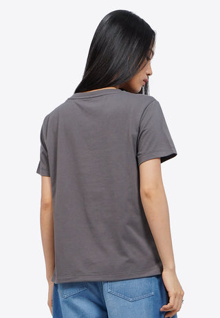 Short Sleeve Graphic T-Shirt