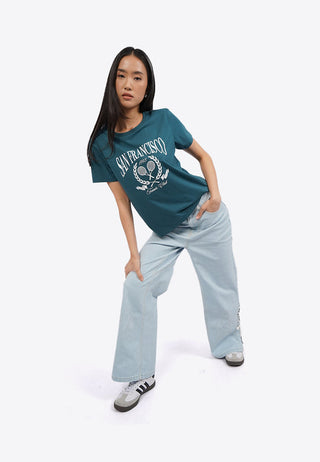 Short Sleeve Graphic T-Shirt
