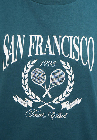 Short Sleeve Graphic T-Shirt