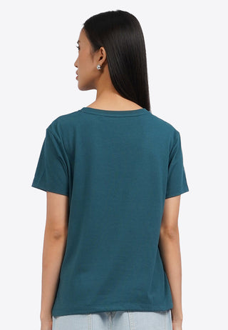 Short Sleeve Graphic T-Shirt