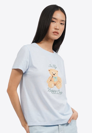 Short Sleeve Graphic T-Shirt