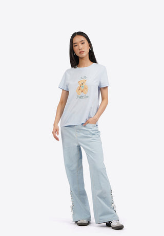 Short Sleeve Graphic T-Shirt